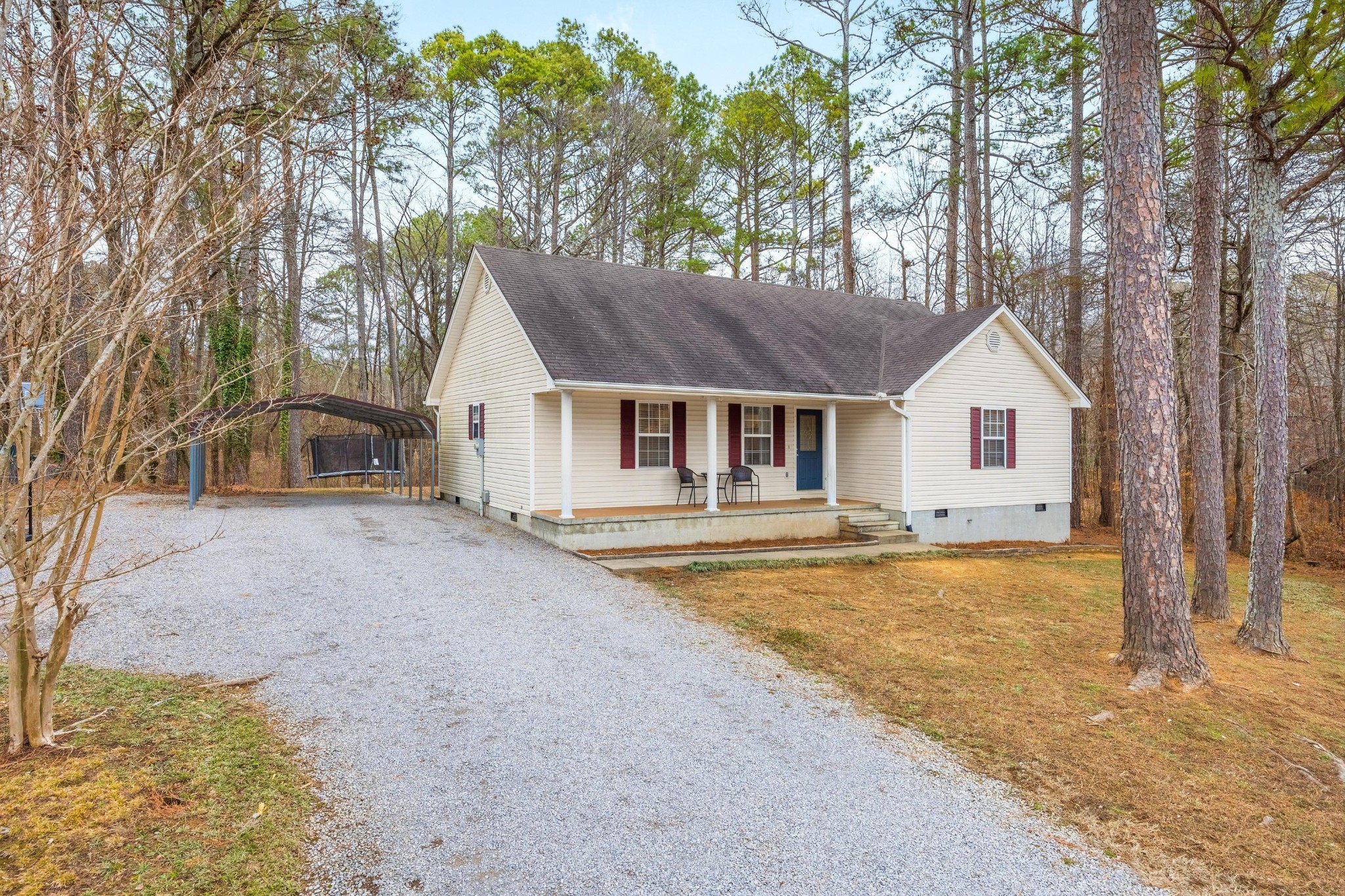 511 Green Shadow Road Cleveland, TN 37323 - Photo 2 of 24
