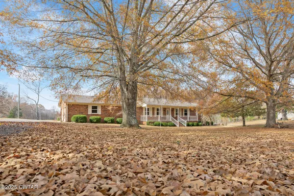$347,300 | 3210 Crucifer Road, Huron, TN 38345
