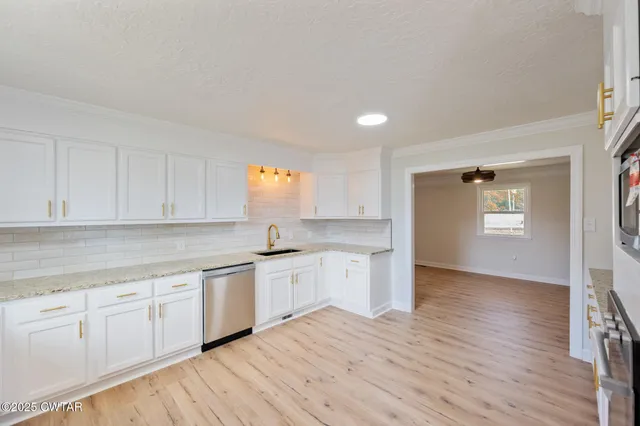 $359,750 | 3210 Crucifer Road, Huron, TN 38345