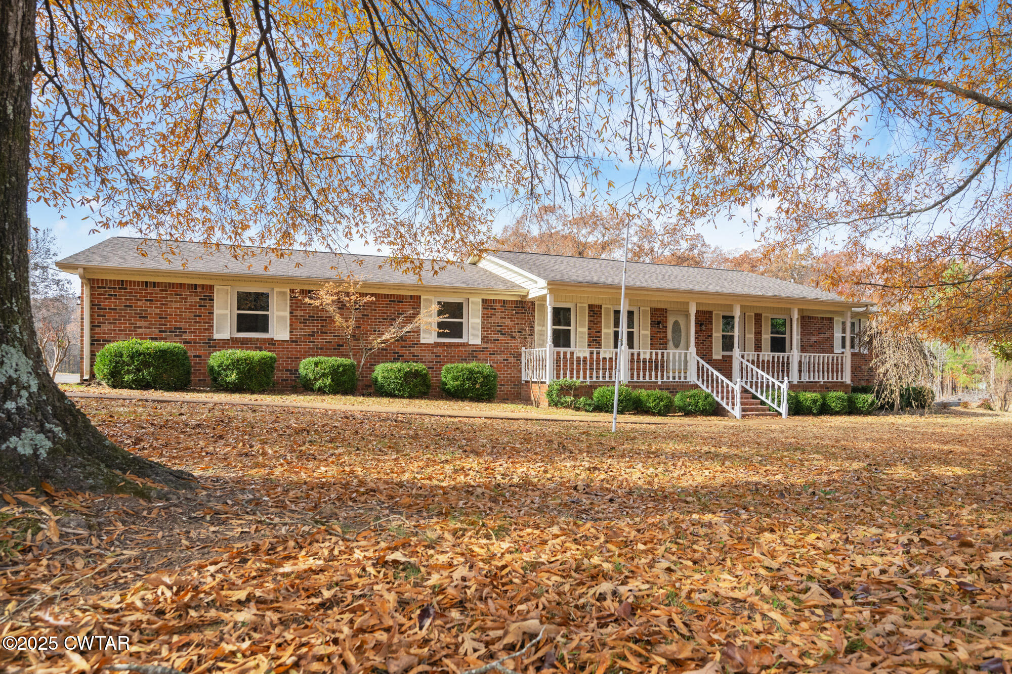 3210 Crucifer Road Huron, TN 38345 - Photo 2 of 23 NZ9_4331
