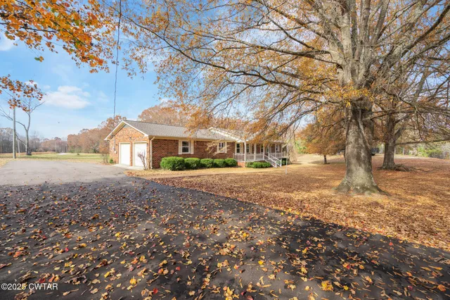 $359,750 | 3210 Crucifer Road, Huron, TN 38345