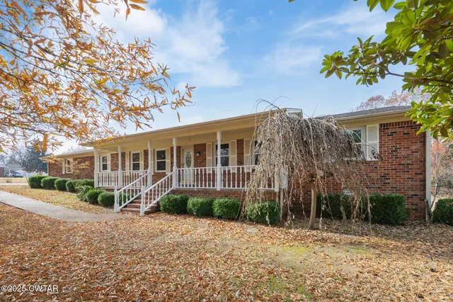 $359,750 | 3210 Crucifer Road, Huron, TN 38345