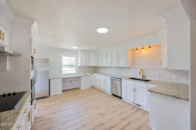 $359,750 | 3210 Crucifer Road, Huron, TN 38345