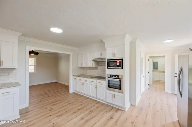 $359,750 | 3210 Crucifer Road, Huron, TN 38345