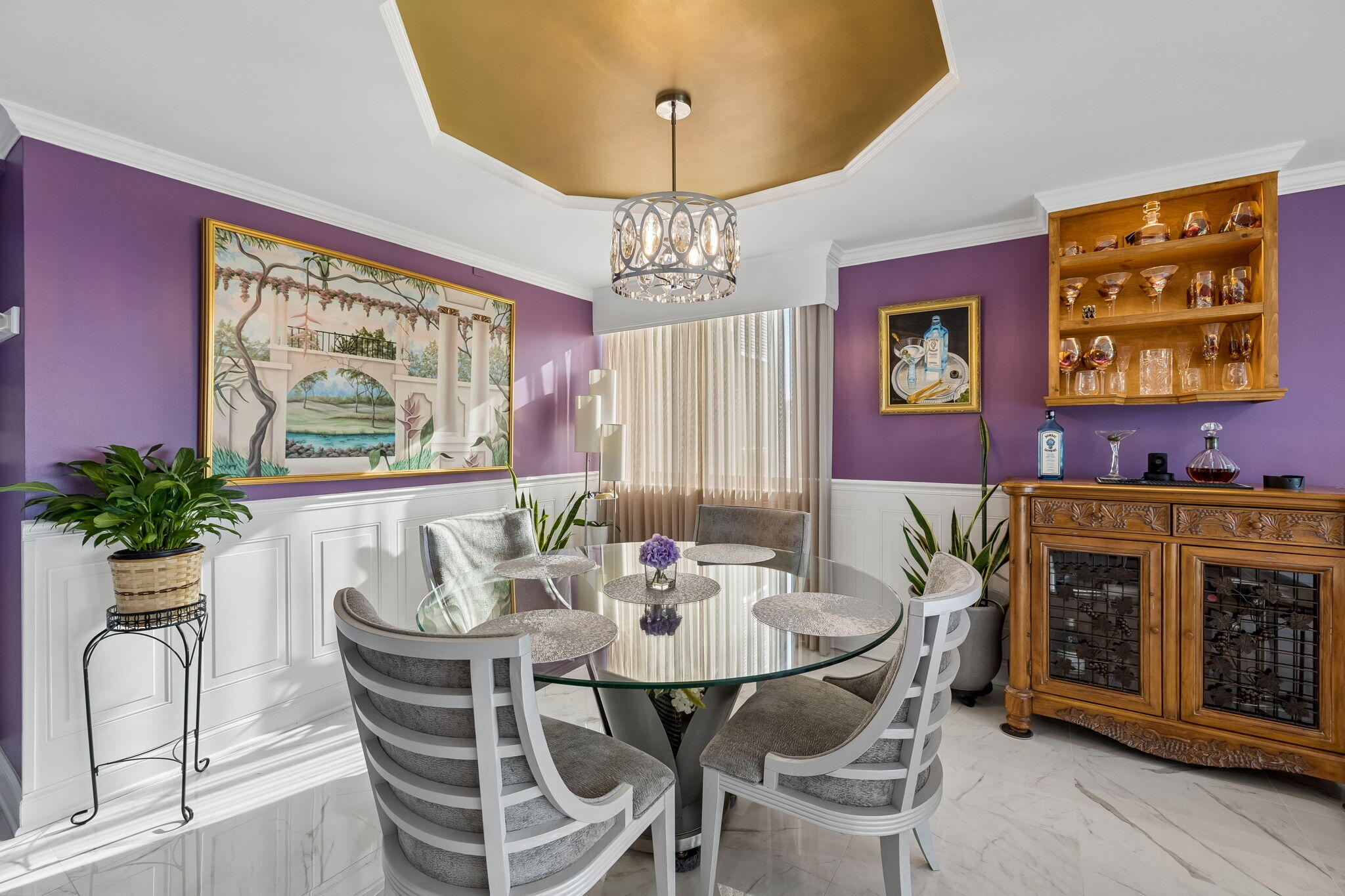 1131 Stringers Ridge Road, Unit 5D Chattanooga, TN 37405 - Photo 2 of 62 Dining Room
