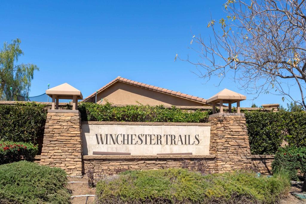 26812 Rodeo Court Winchester, CA 92596 - Photo 25 of 26