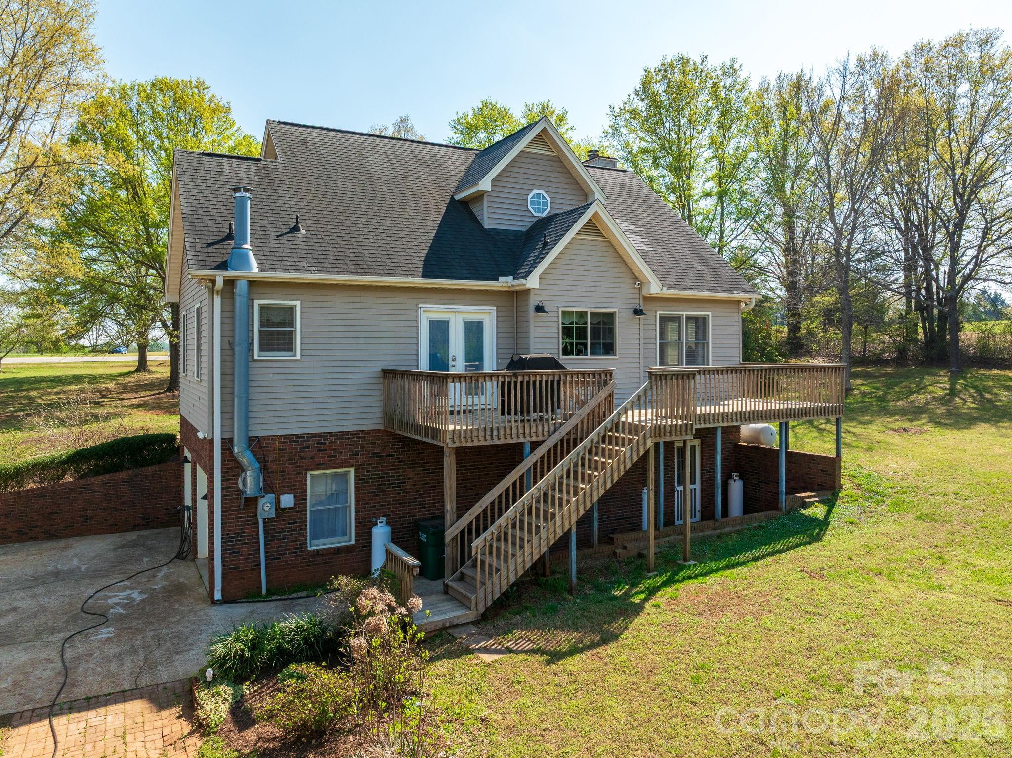 1570 Roddy Road Campobello, SC 29322 - Photo 26 of 38