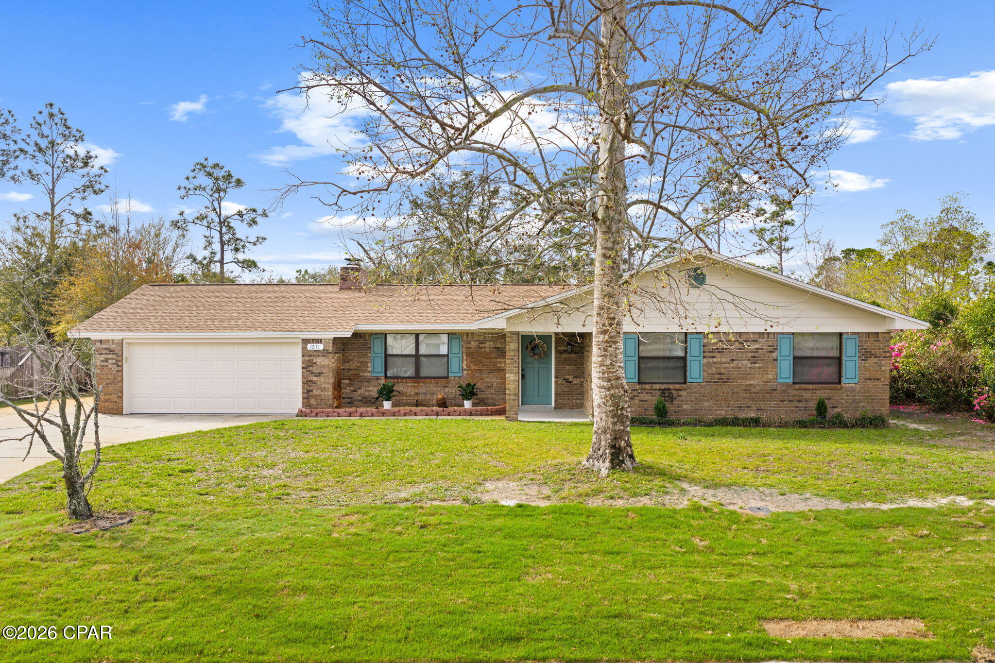 1211 Tuscany Road Panama City, FL 32405 - Photo 33 of 36