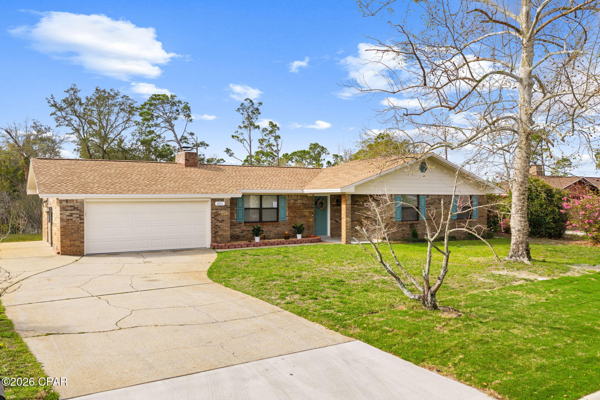 1211 Tuscany Road Panama City, FL 32405 - Photo 34 of 36