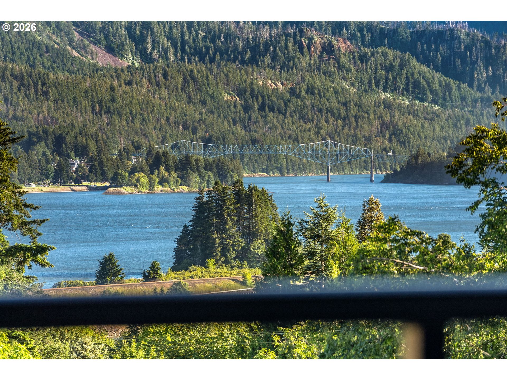 408 Northwest Hot Springs Alameda Road Stevenson, WA 98648 - Photo 37 of 48
