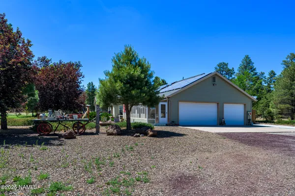 $1,600,000 | 7010 Vista De Oro, Flagstaff, AZ 86004