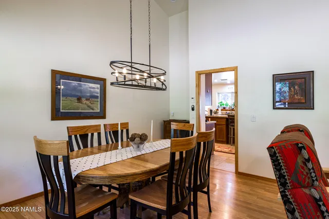 $1,600,000 | 7010 Vista De Oro, Flagstaff, AZ 86004