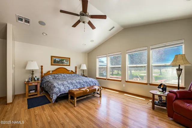 $1,600,000 | 7010 Vista De Oro, Flagstaff, AZ 86004