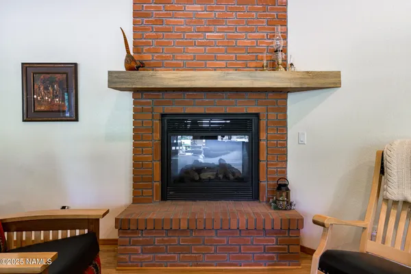 $1,550,000 | 7010 Vista De Oro, Flagstaff, AZ 86004