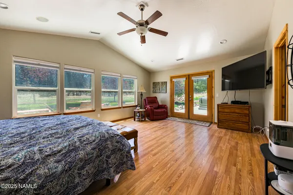 $1,550,000 | 7010 Vista De Oro, Flagstaff, AZ 86004