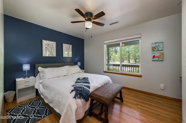 $1,600,000 | 7010 Vista De Oro, Flagstaff, AZ 86004