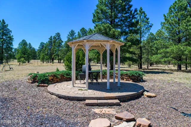 $1,600,000 | 7010 Vista De Oro, Flagstaff, AZ 86004