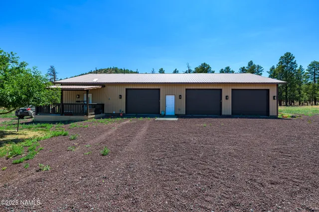 $1,600,000 | 7010 Vista De Oro, Flagstaff, AZ 86004