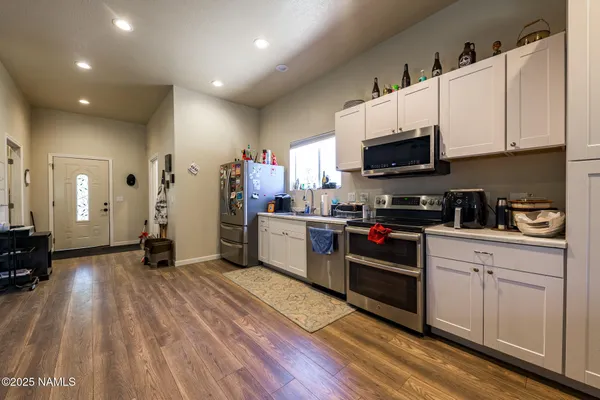 $1,550,000 | 7010 Vista De Oro, Flagstaff, AZ 86004