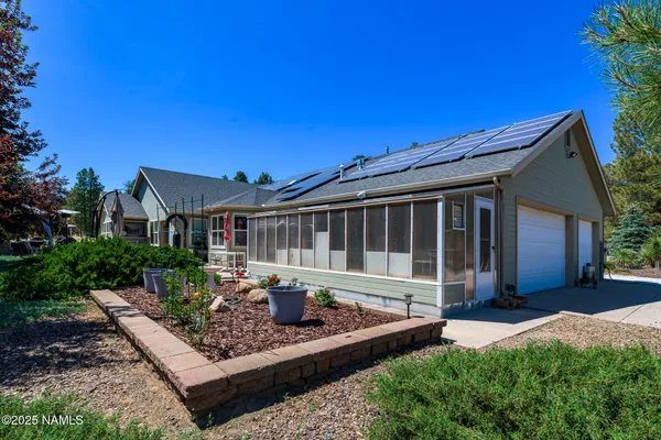 $1,550,000 | 7010 Vista De Oro, Flagstaff, AZ 86004