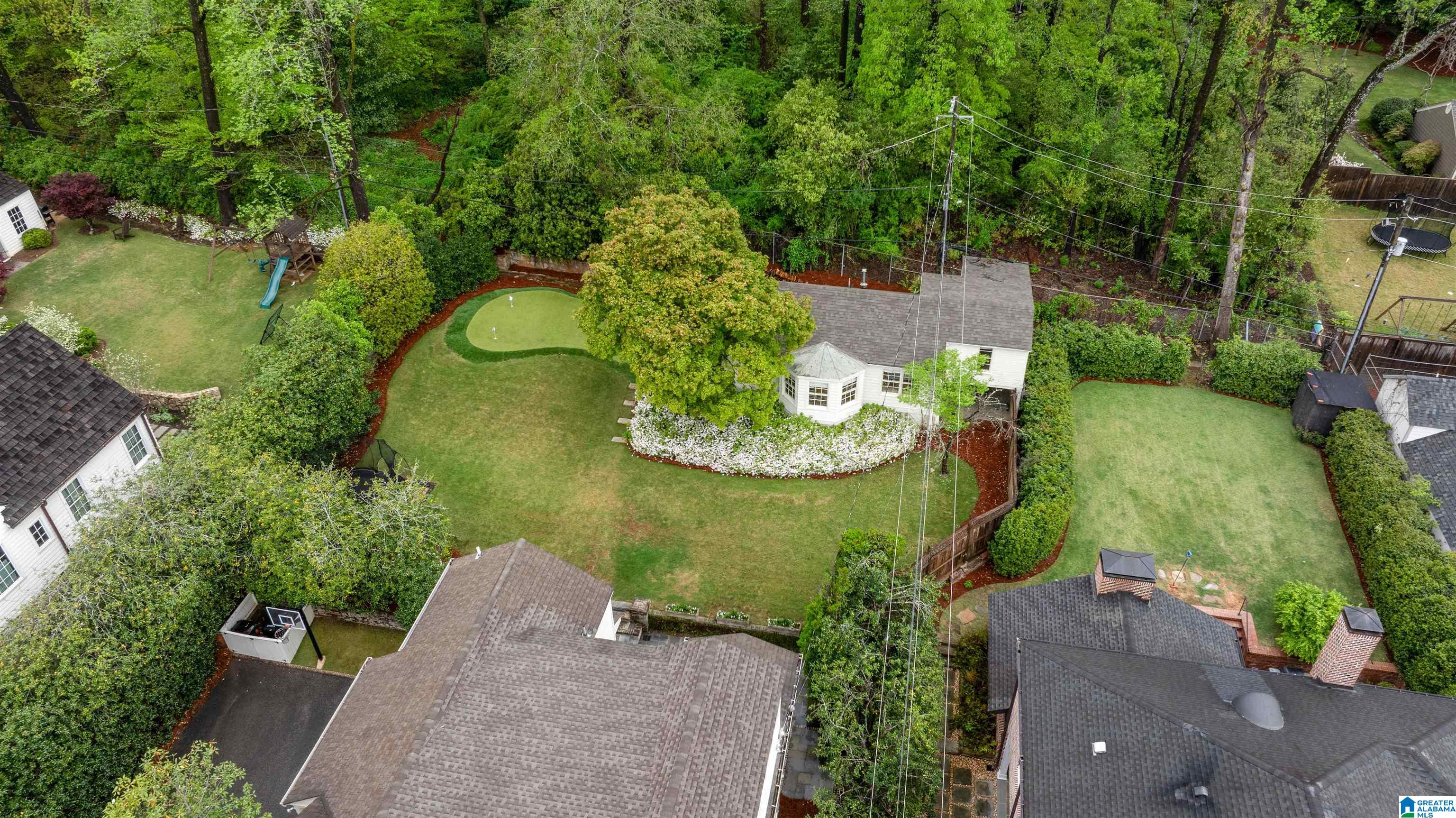 8 Clarendon Road Birmingham, AL 35213 - Photo 68 of 69