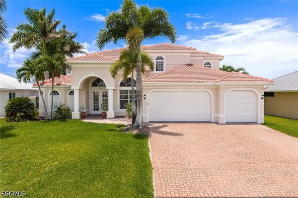 $1,100,000 | 1128 Northwest 43rd Avenue, Cape Coral, FL 33993