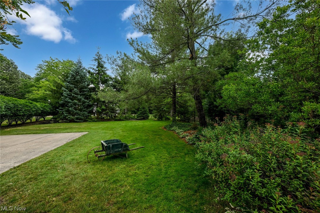 300 Simon Road Hudson, OH 44236 - Photo 35 of 35 Rear Yard