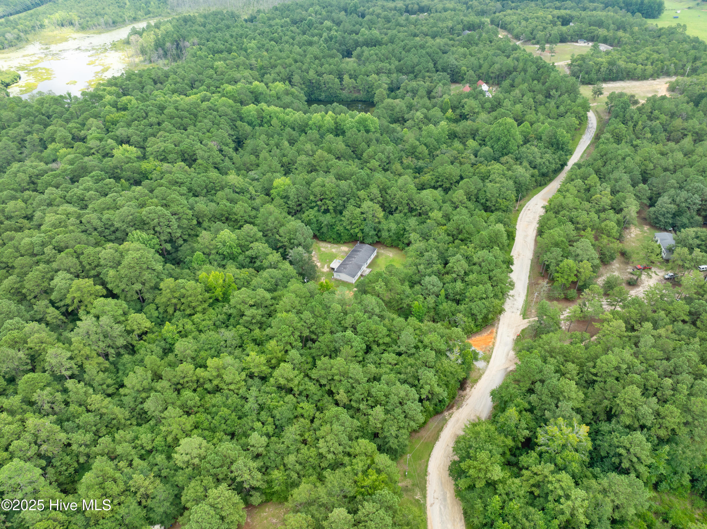 111 Willow Pond Road Hamlet, NC 28345 - Photo 39 of 49 111 Willow Pond Dr