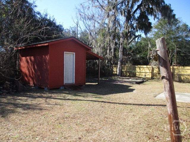 627 Tatem Street Savannah, GA 31405 - Photo 13 of 14