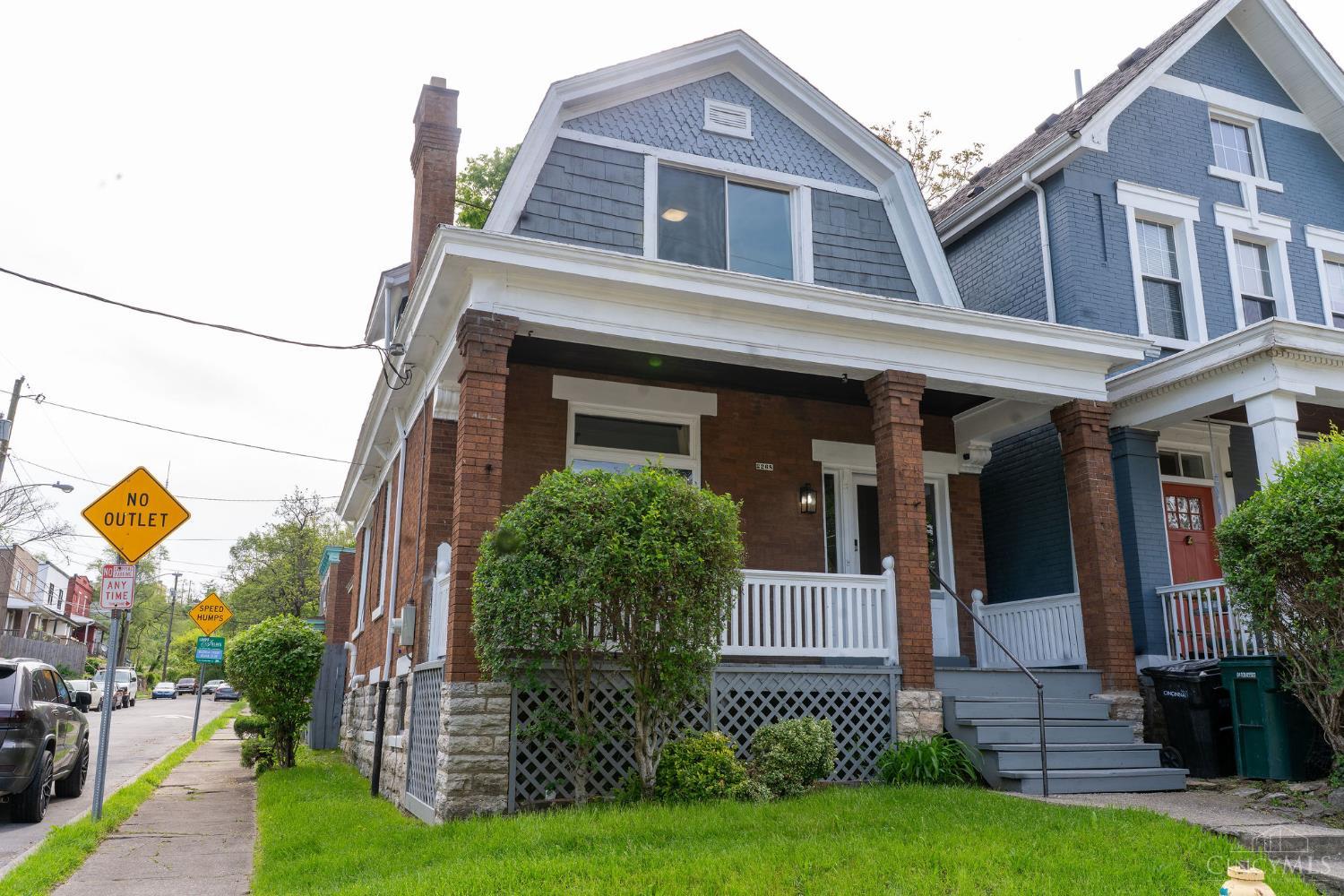 2268 Rice Street Cincinnati, OH 45219 - Photo 38 of 47