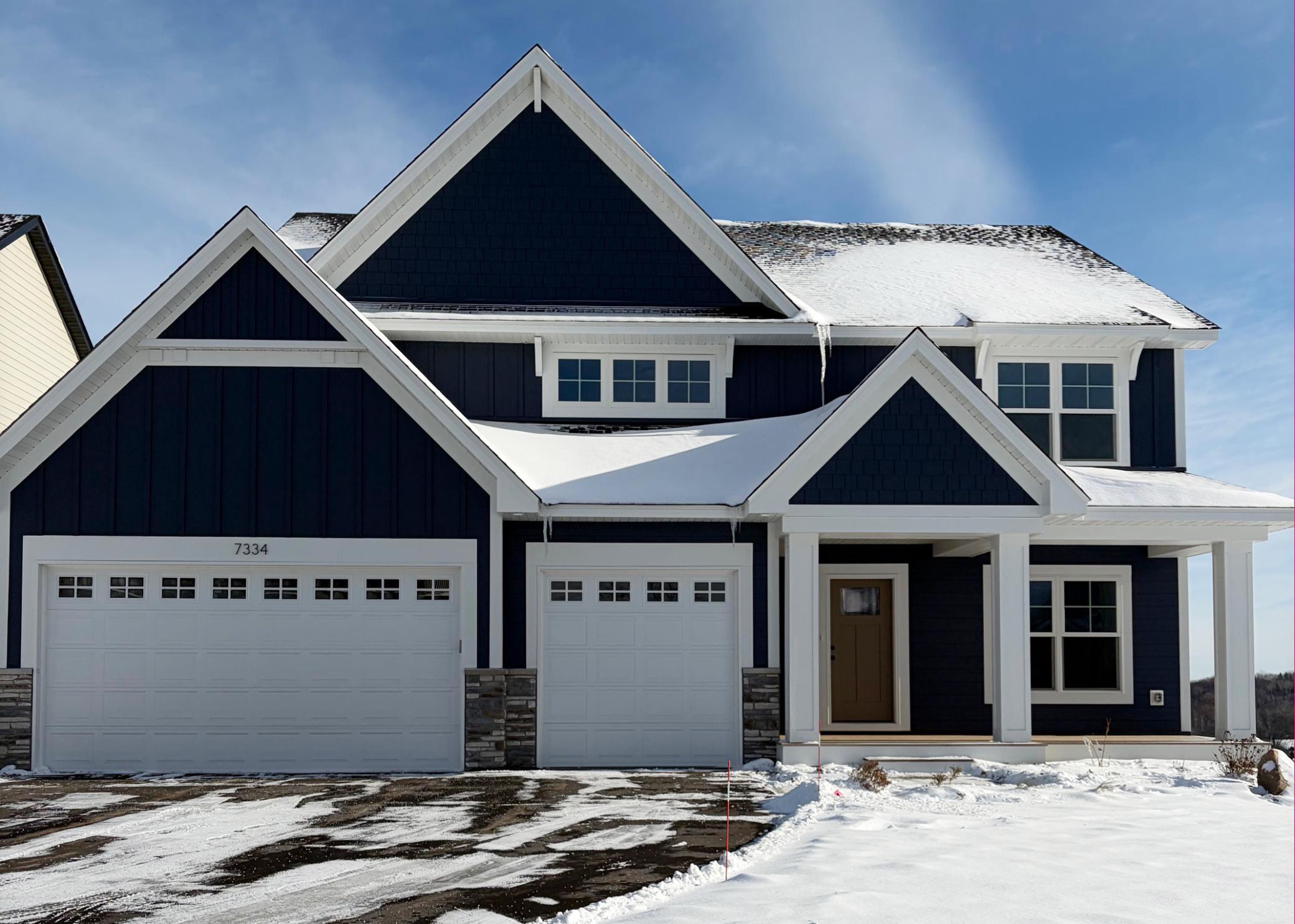 7334 Ambercrest Curve Inver Grove Heights, MN 55077 - Photo 1 of 32