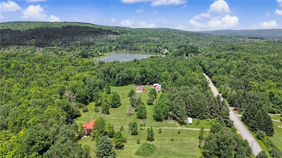 7218 Lake Road Belfast, NY 14711 - Photo 9 of 42