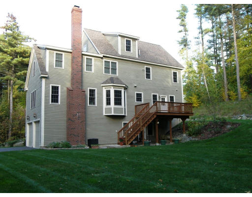 4 Point Way Stow, MA 01775 - Photo 2 of 9