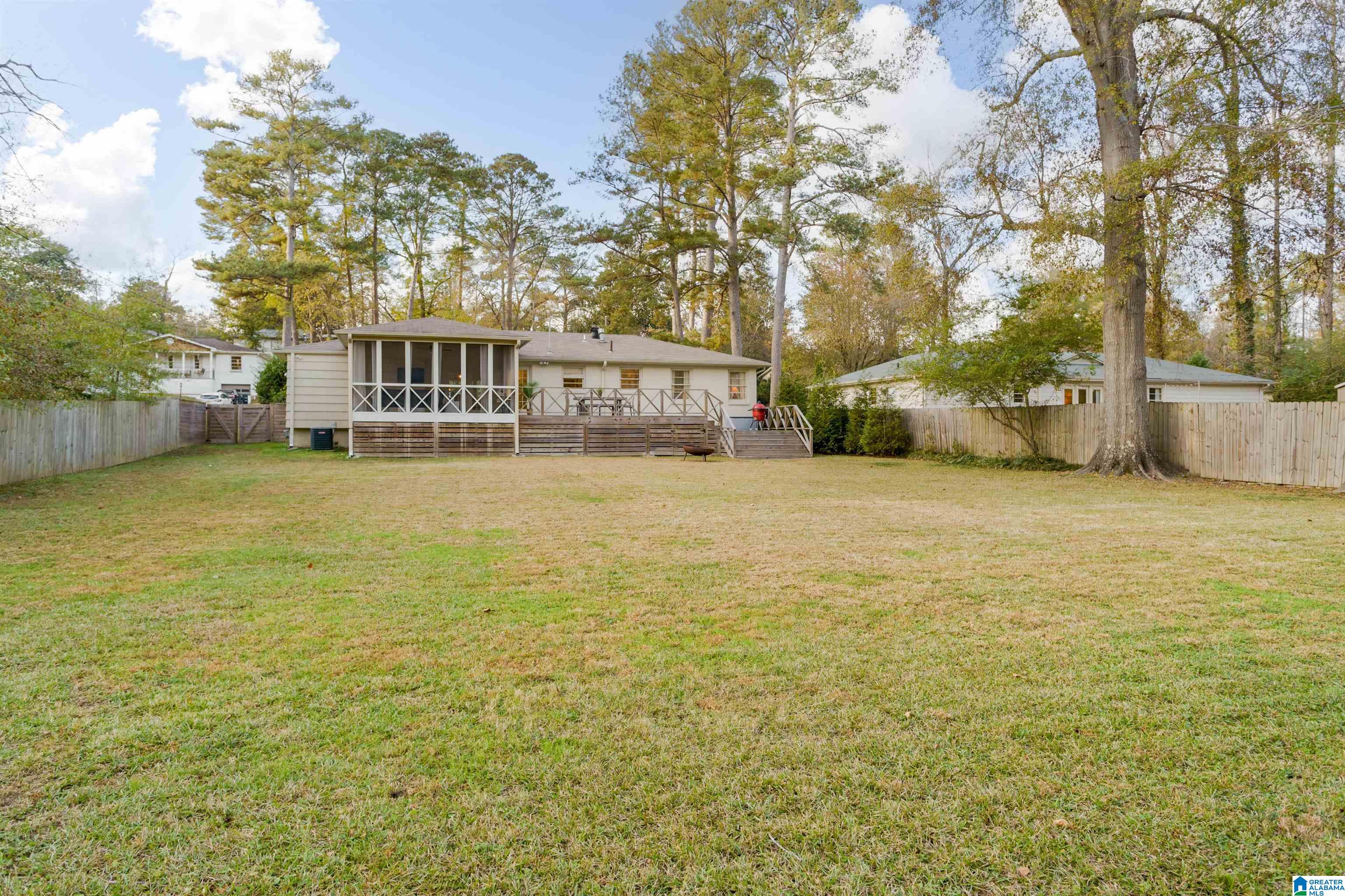 4309 Warren Road Birmingham, AL 35213 - Photo 41 of 46 Gallery Image 41