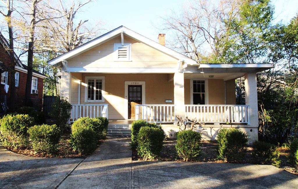1705 17th Street Columbus, GA 31901 - Photo 1 of 20 Main View