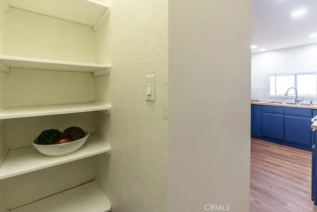 a bathroom with a toilet and a sink