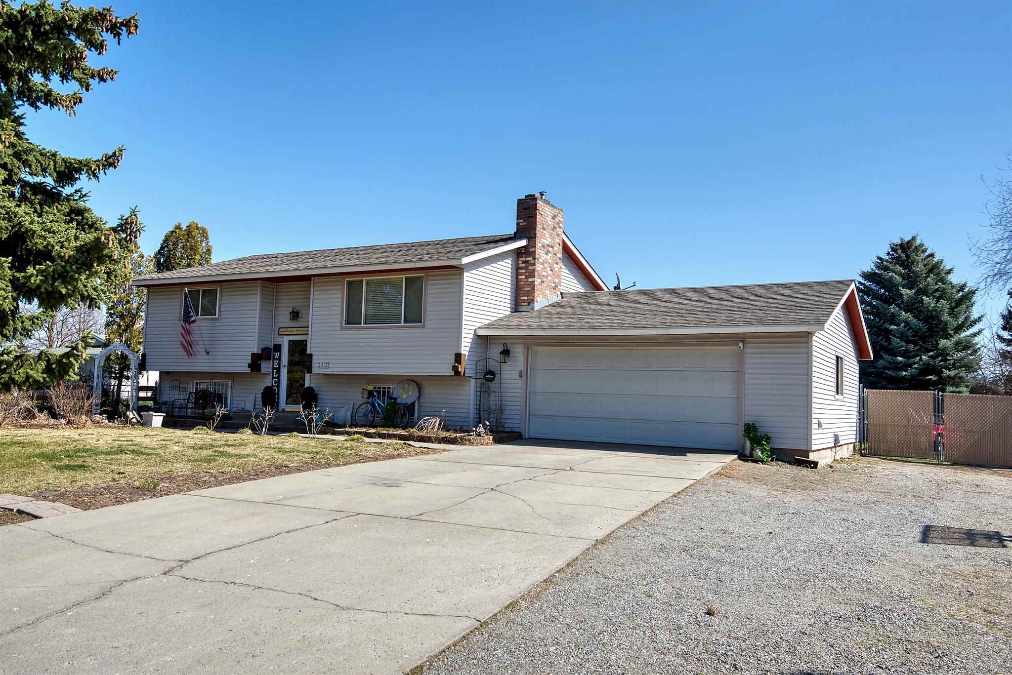 2013 South Calvin Road Veradale, WA 99037 - Photo 1 of 38