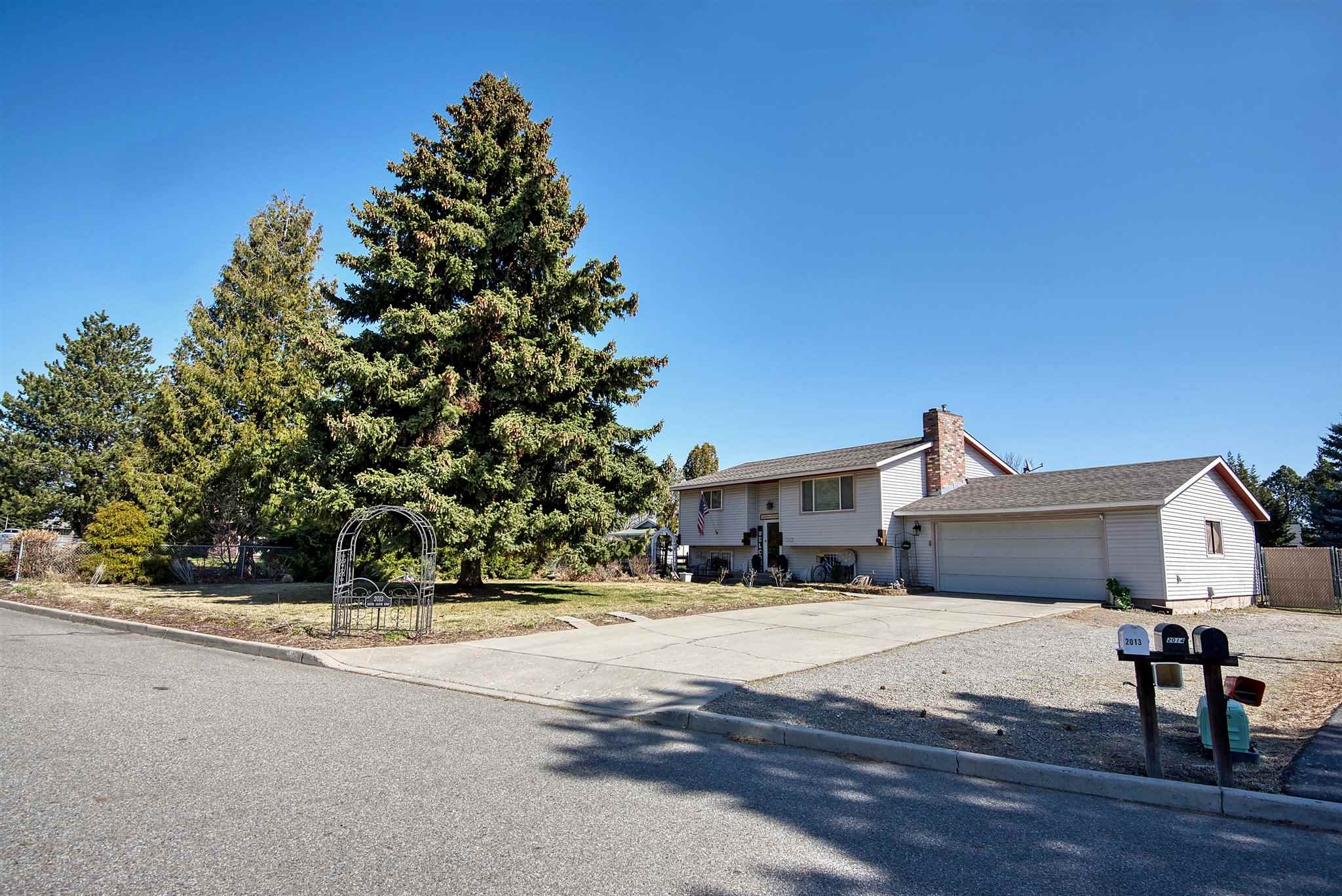 2013 South Calvin Road Veradale, WA 99037 - Photo 23 of 38