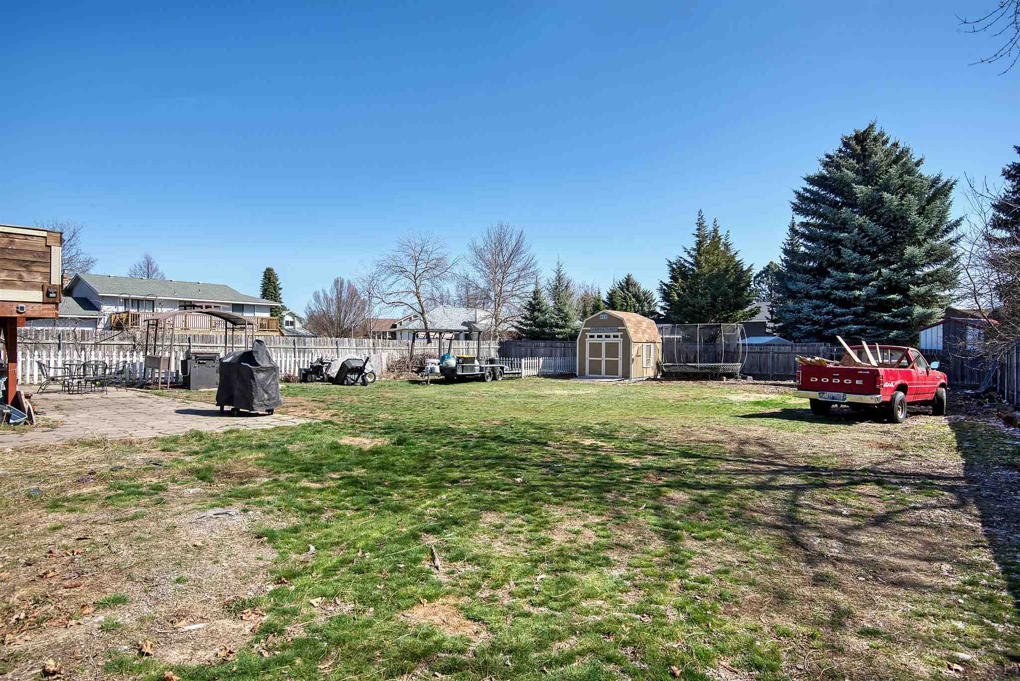 2013 South Calvin Road Veradale, WA 99037 - Photo 27 of 38