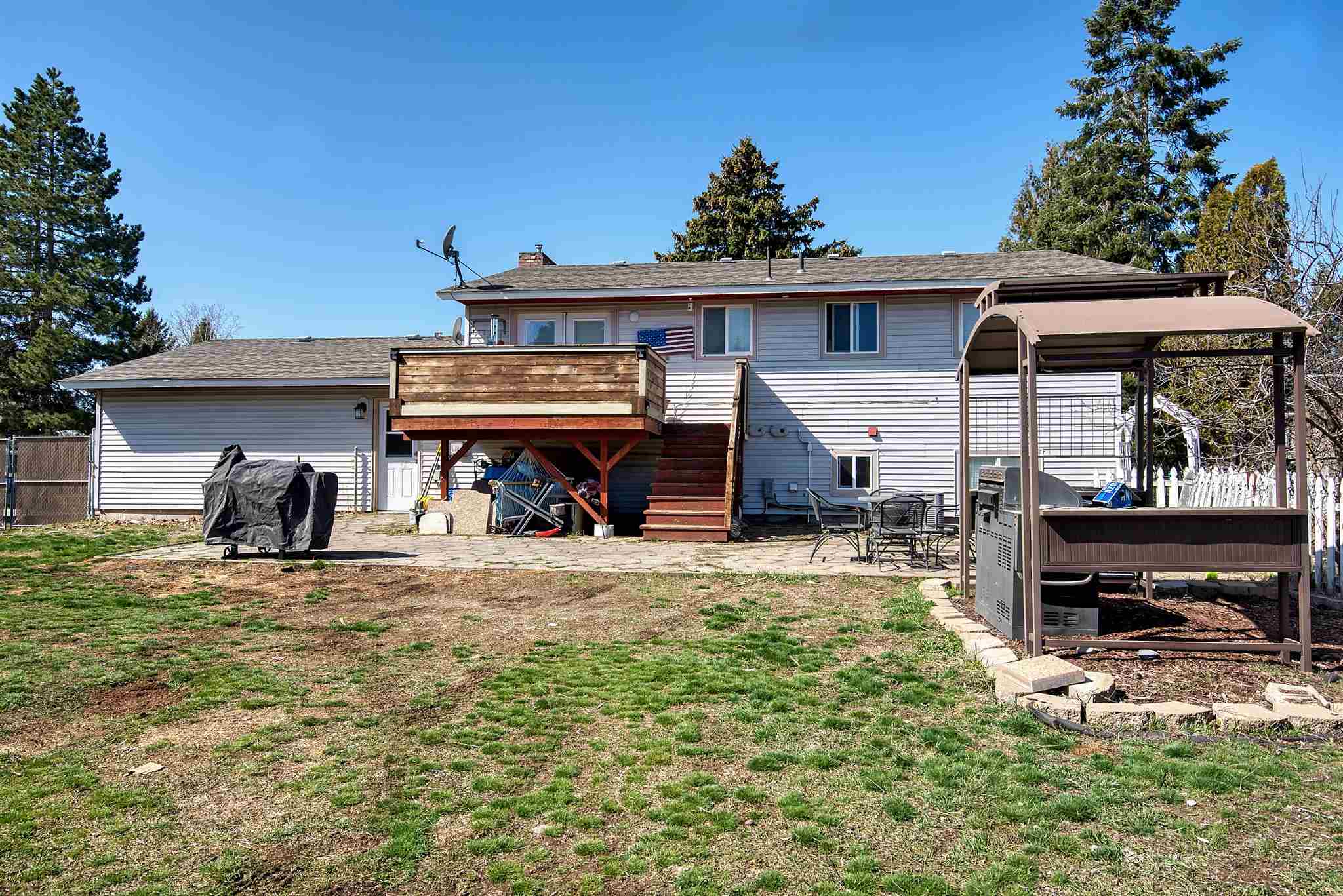 2013 South Calvin Road Veradale, WA 99037 - Photo 33 of 38