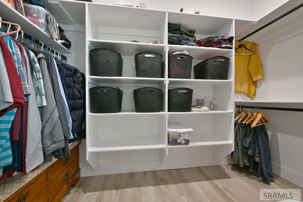 3523 East 126 Street Rigby, ID 83442 - Photo 14 of 55 Primary Walk-In Closet
