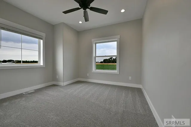 $1,390,000 | 3523 East 126 Street, Rigby, ID 83442