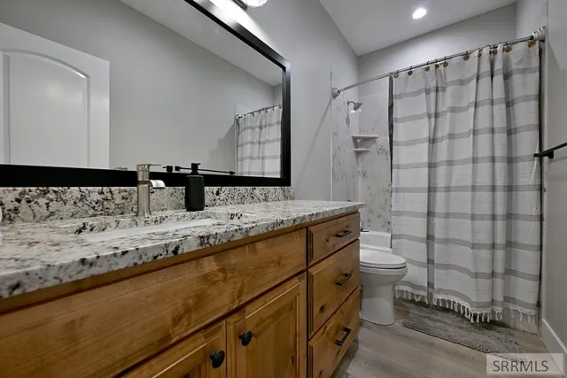 $1,390,000 | 3523 East 126 Street, Rigby, ID 83442