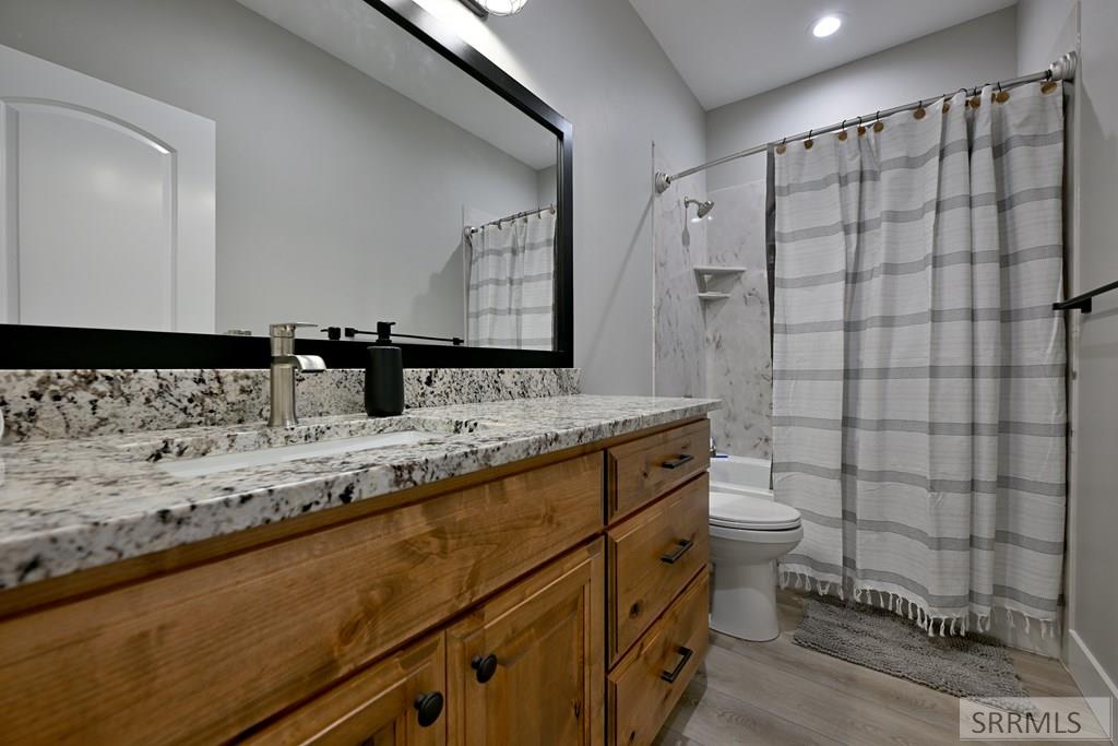 3523 East 126 Street Rigby, ID 83442 - Photo 17 of 55 Bathroom 2