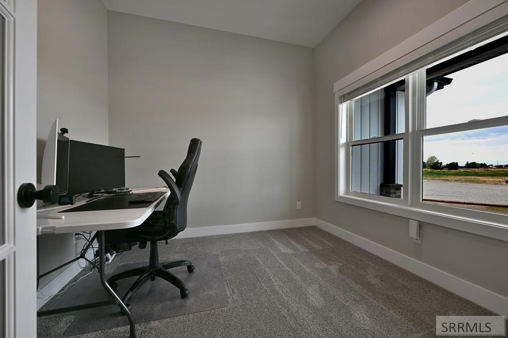 3523 East 126 Street Rigby, ID 83442 - Photo 2 of 55 Office off of Entry