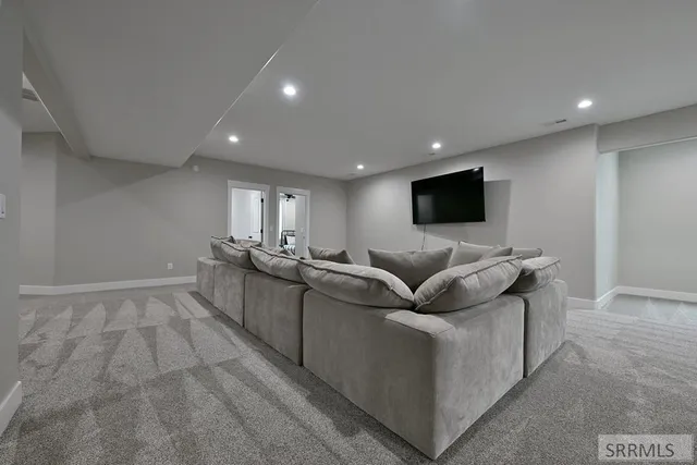 $1,390,000 | 3523 East 126 Street, Rigby, ID 83442