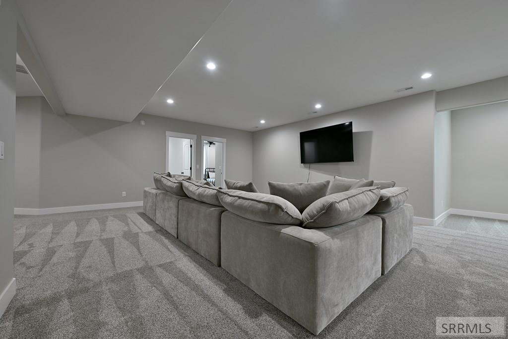 3523 East 126 Street Rigby, ID 83442 - Photo 21 of 55 Family Room