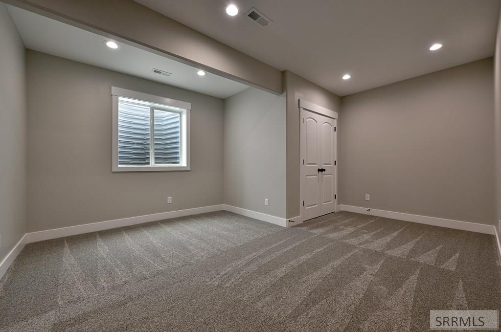 3523 East 126 Street Rigby, ID 83442 - Photo 22 of 55 Family Room Game Area