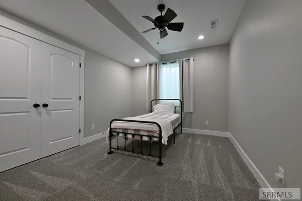 $1,294,000 | 3523 East 126 Street, Rigby, ID 83442