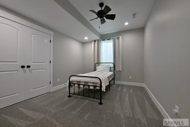 $1,390,000 | 3523 East 126 Street, Rigby, ID 83442